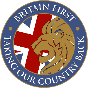 Britain First.