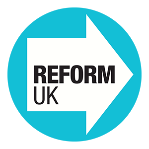 The Reform Party.